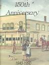 150th Anniversary, City of Walton [MOBI]